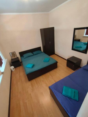ДРУЗЬЯ guesthouse